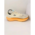 New Balance Fresh Foam 1080 v13 Womens UK 7 Beige Cushioned Running Shoes — photo 11