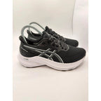 Asics GT-2000 12 Stability Running Shoes UK 3.5 Black White — photo 5