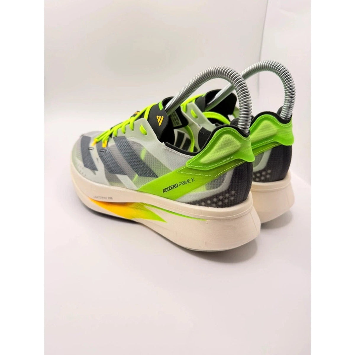 Adidas Adizero Prime X Carbon Running Shoes UK 4.5 — photo 8