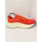New Balance Fresh Foam X More v4 Women’s UK 7 Running Shoes Orange Cushioned — photo 15