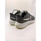Nike Pegasus 39 Shield Waterproof Running Shoes UK 5.5 Grey Volt — photo 6