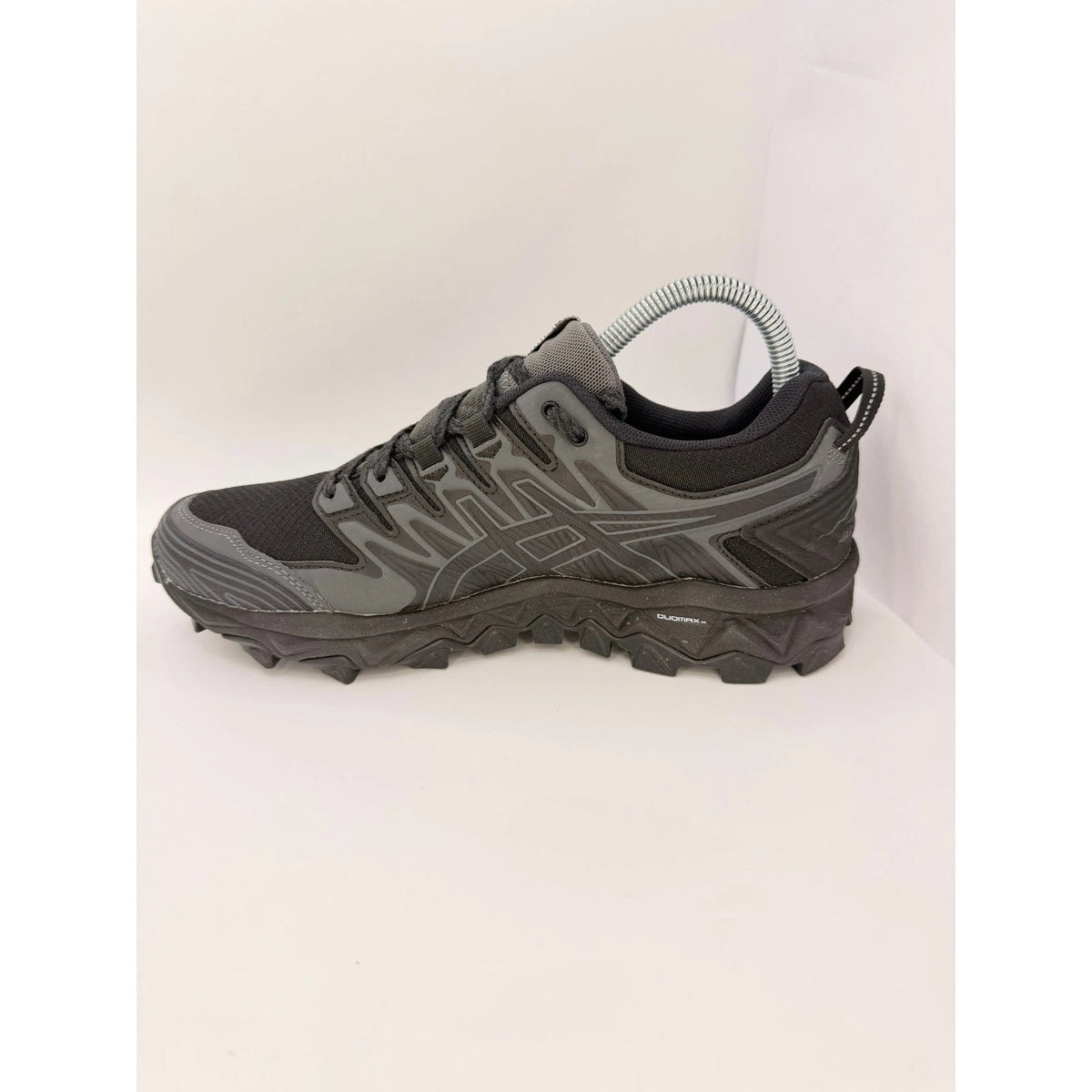 ASICS Gel FujiTrabuco 7 GoreTex Women’s UK 6.5 Trail Running Shoes Grey GTX — photo 10