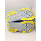 Saucony Guide 18 Womens Stability Running Shoes Size Gym Trainers Size 4UK White — photo 18