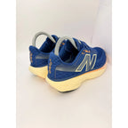 New Balance Fresh Foam X 1080 v14 Women’s UK 4.5 Running Shoes Blue White — photo 6