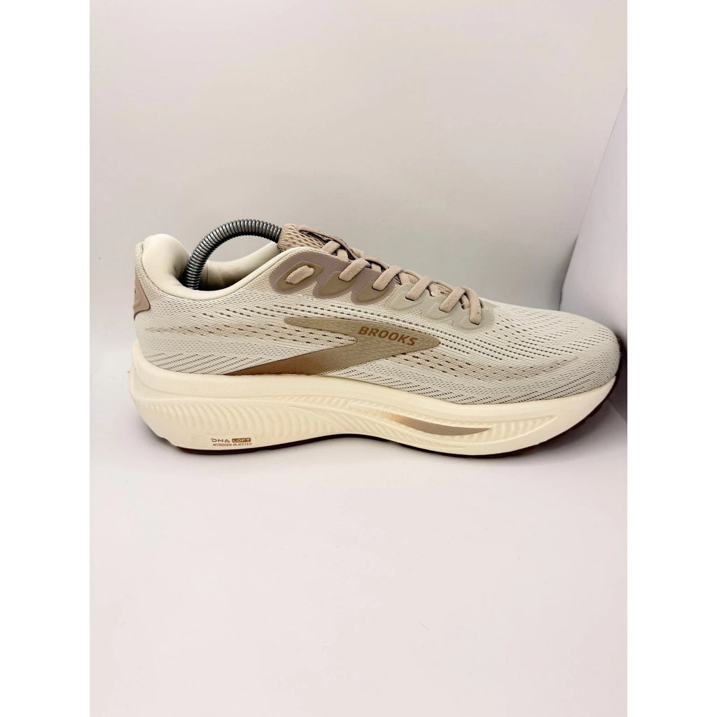 Brooks Ghost 17 Men's Size 9.5 UK Neutral Cushioned Running Shoes / Gym Trainers — photo 14