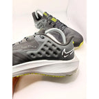 Nike Pegasus 39 Shield Waterproof Running Shoes UK 5.5 Grey Volt — photo 15