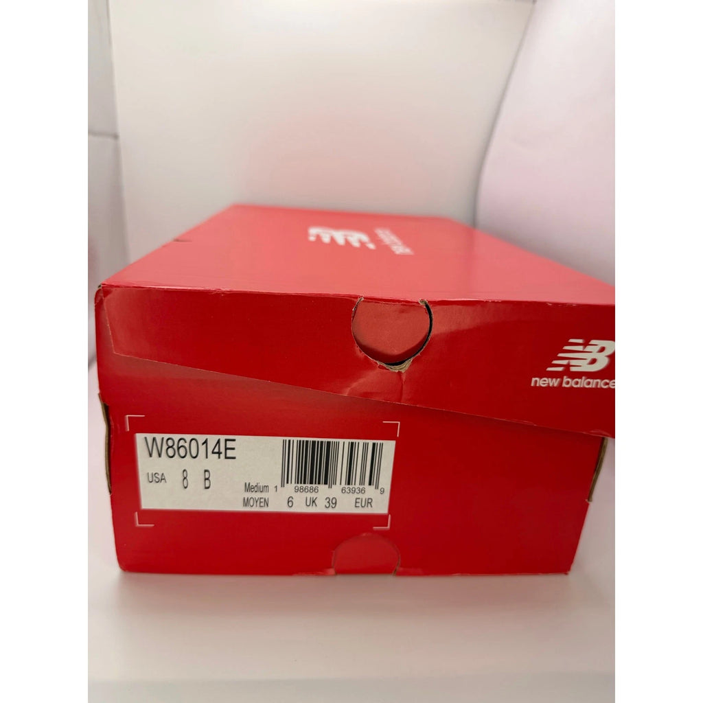 New Balance 860v14 Women’s Running Shoes UK 6 Stability Trainer Blue — photo 8