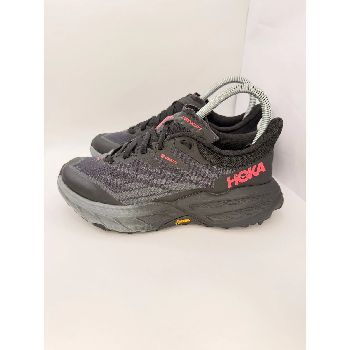Hoka Speedgoat 5 GoreTex Womens UK 4.5 Waterproof Trail Running Shoes Waterproof — photo 9