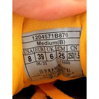 Brooks Ghost Max 3 Womens UK6 Cushioned Running Shoes Yellow Max Cushion Trainer — photo 7