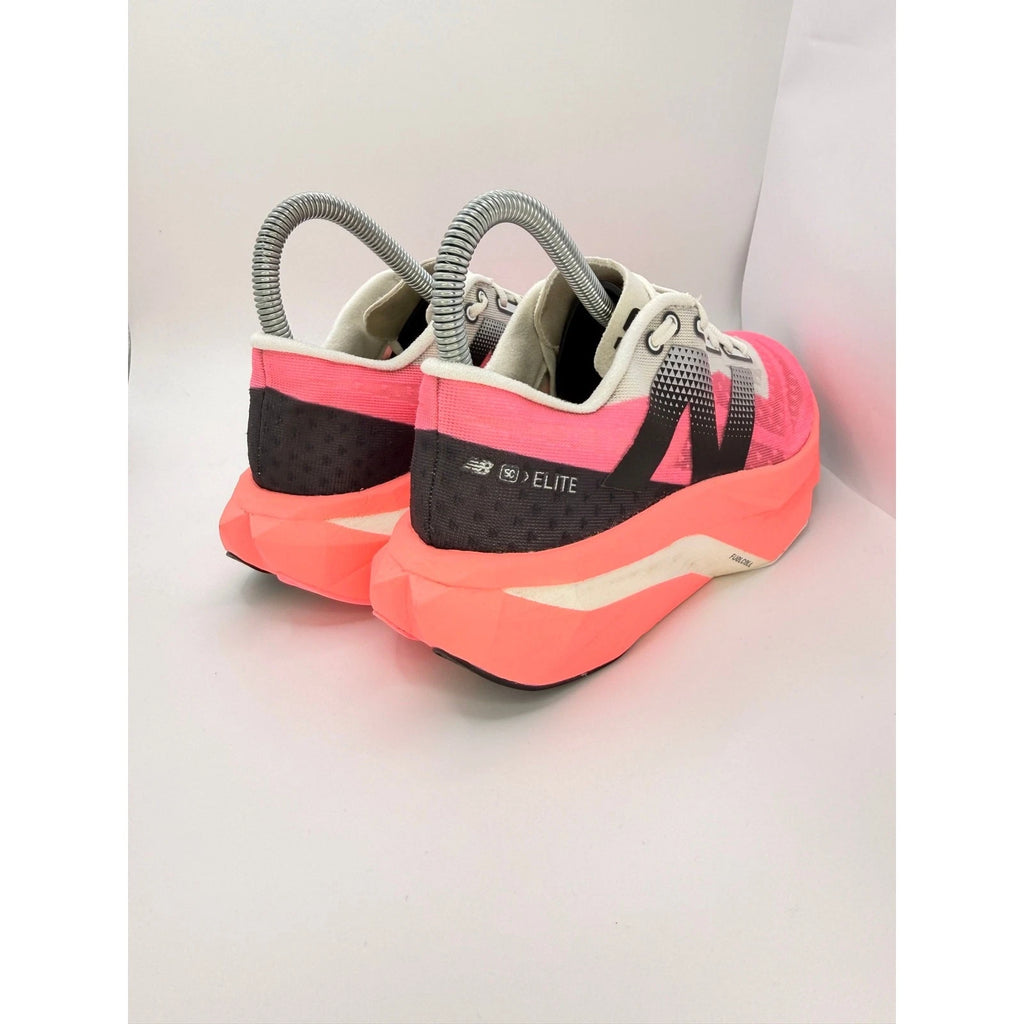 New Balance FuelCell SuperComp Elite V4 Womens Running Shoes UK 5 — photo 10