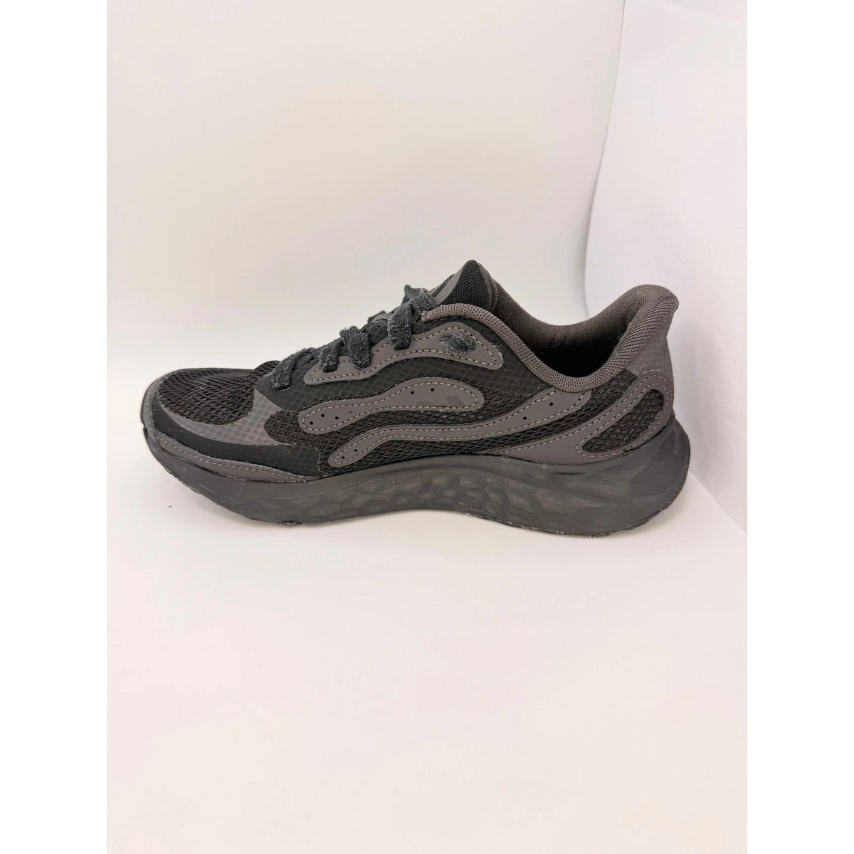 New Balance Fresh Foam Arishi v4 Womens Trainers UK 5 Black TIRALUX — photo 10