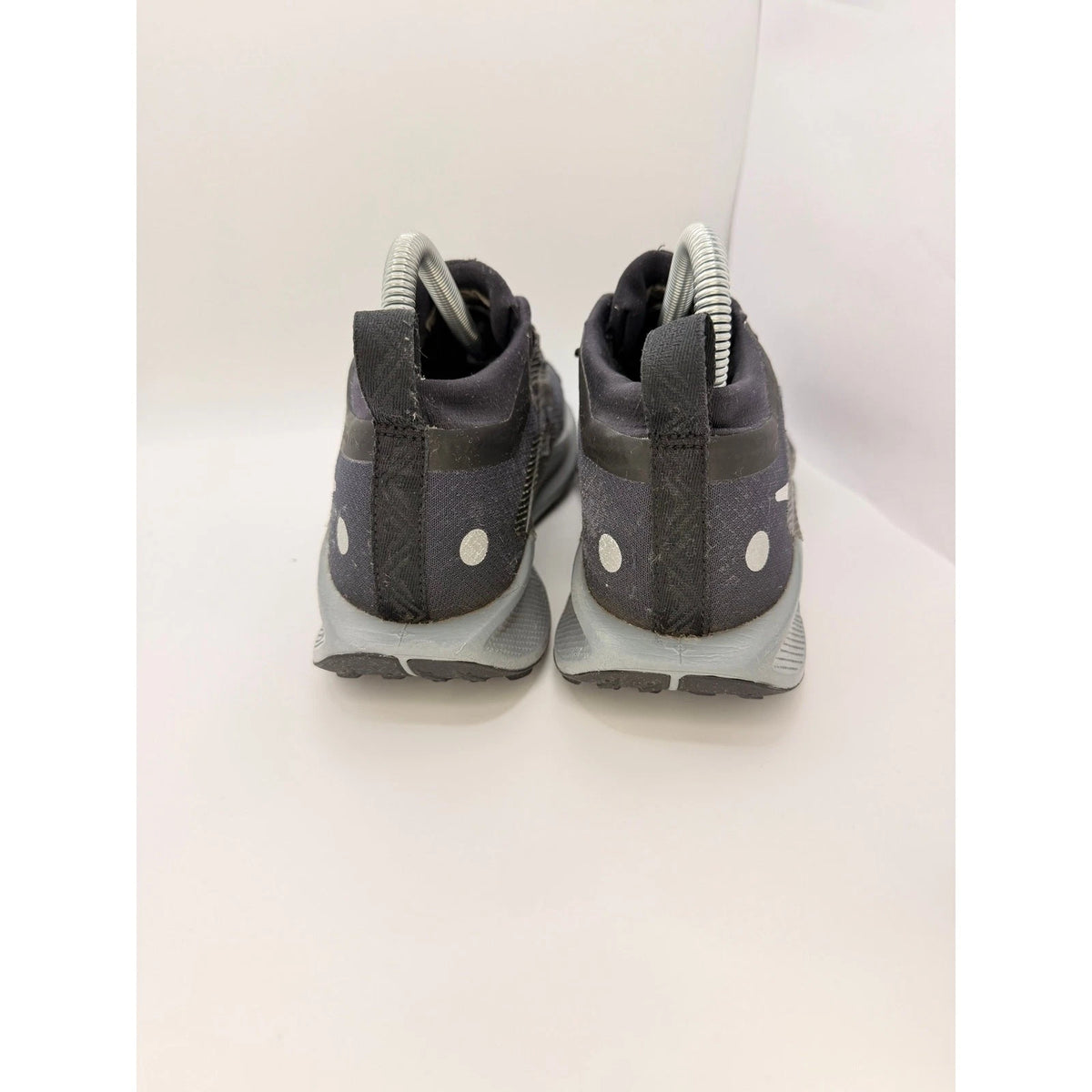 Nike Pegasus Trail 5 GORE-TEX Women’s UK 5 Black/Grey — photo 7