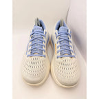 Brooks Ghost Max 3 Womens UK7.5 Cushioned Running Shoes White/blue Max Cushion — photo 3
