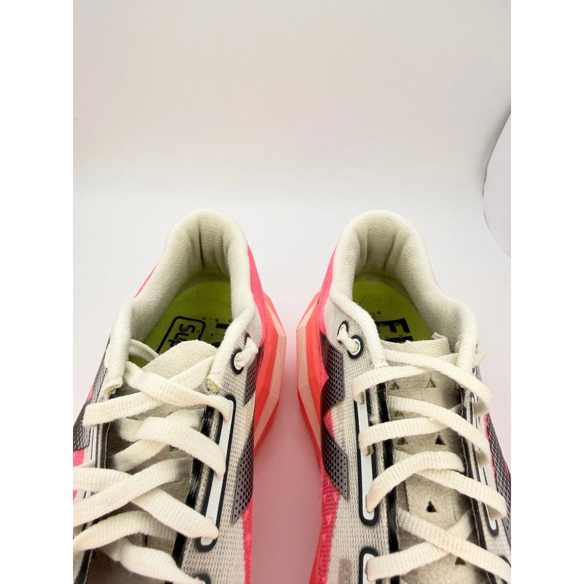 New Balance FuelCell SuperComp Elite V4 Womens Running Shoes UK 5 — photo 19