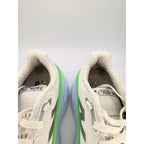 New Balance Fresh Foam X More v5 Womens UK 4 White Max Cushion Running Shoes — photo 12