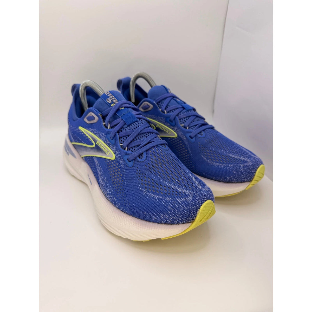 Brooks Glycerin GTS 22 Womens Running Shoes Stability Cushioned Trainer Size 7.5 — photo 4