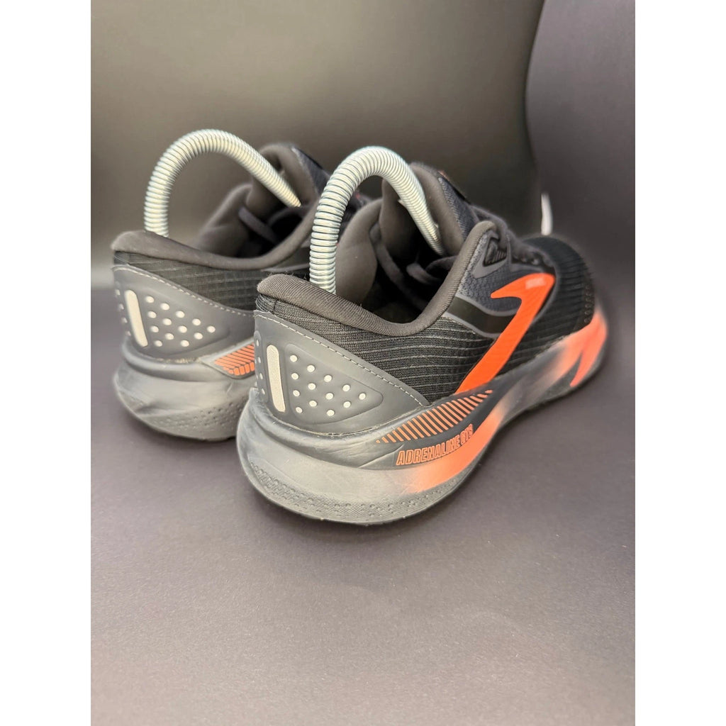 Brooks Adrenaline GTS 24 Weatherized Women’s UK 6 Running Shoes Grey Stability — photo 6