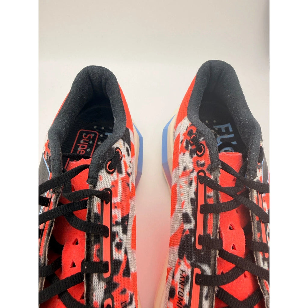 New Balance Rebel FuelCell SuperComp Elite v4 London Marathon 2025 UK 5 — photo 6