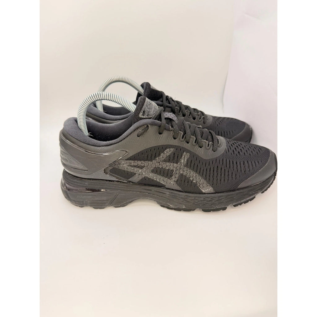 ASICS Gel Kayano 25 Women’s UK 7 Running Shoes Grey Stability Trainer — photo 5