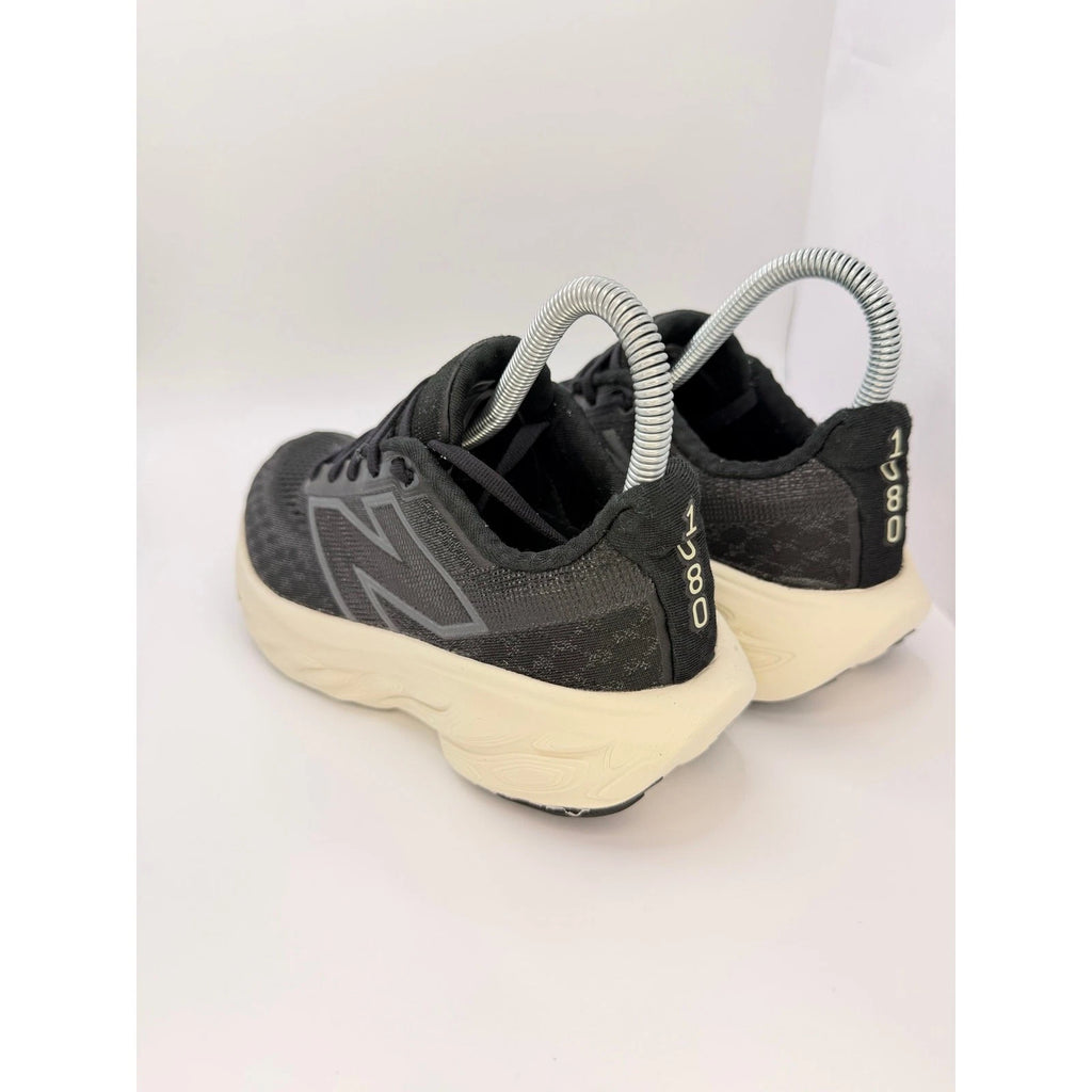 New Balance Fresh Foam X 1080 v14 Women’s UK 3.5 Running Shoes Black — photo 8