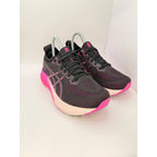 Asics Gel Kayano31 Womens Stability Running Shoes Gym Trainers Size 4.5UK Black — photo 4