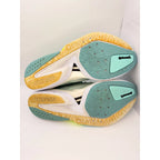 Adidas Adizero Boston 13 Women’s UK 6 Running Shoes Green Neutral Daily Trainer — photo 12