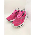 Saucony Guide 18 Womens Stability Running Shoes UK 5.5 Pink Trainers — photo 1