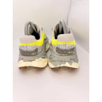 New Balance Fresh Foam X More Trail Womens Running Shoes UK 6 Yellow Grey — photo 10