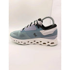 On Running Cloudstratus Women’s Running Shoes UK 5.5 CloudTec Cushioning — photo 11