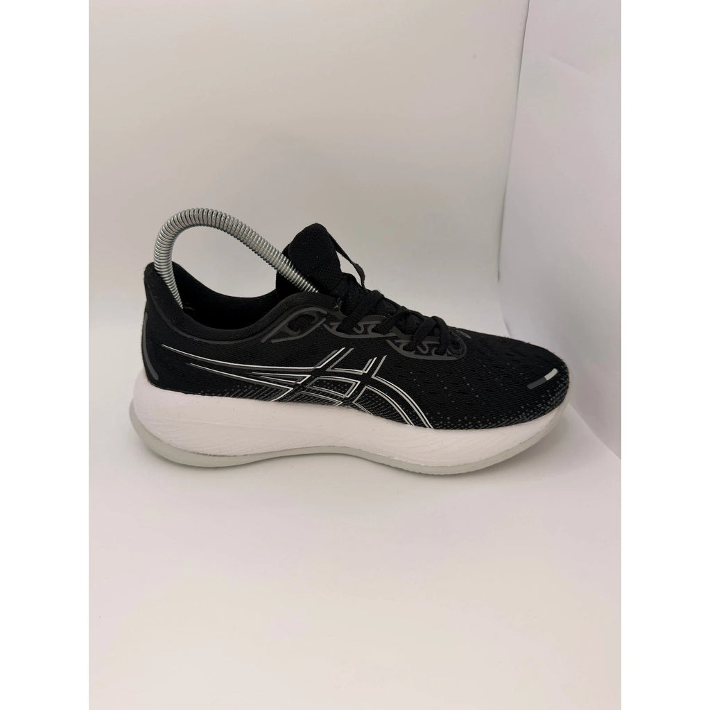 ASICS Gel Cumulus 26 Women’s UK5 Running Shoes Black Neutral Cushion Gym Trainer — photo 11