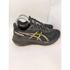 ASICS GT-1000 13 GTX Womens Waterproof Running Trainers UK 6 Black — photo 9