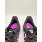 New Balance Fresh Foam X 1080 v12 Women’s UK 3.5 Running Shoes Black Purple — photo 12