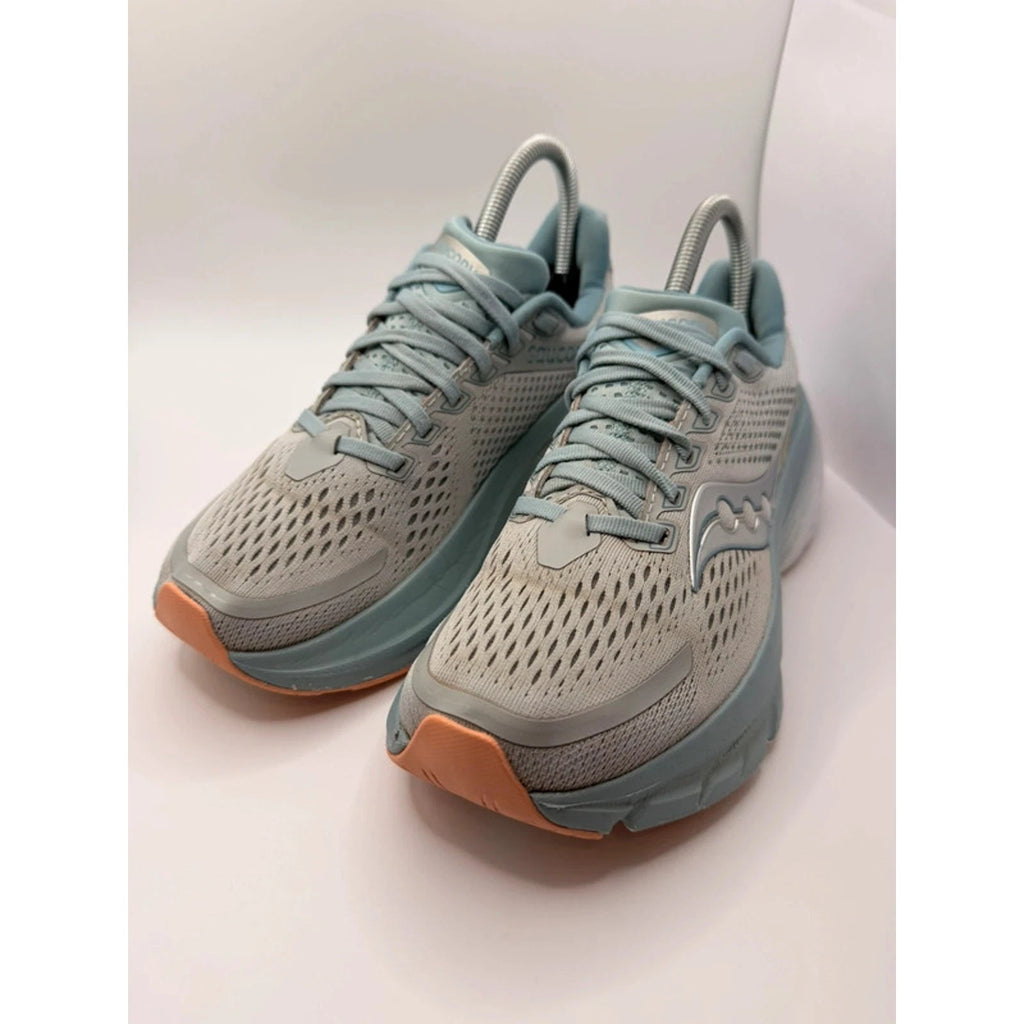 Saucony Guide 17 Women’s Stability Running Shoes UK 5 Cushioned Support — photo 1