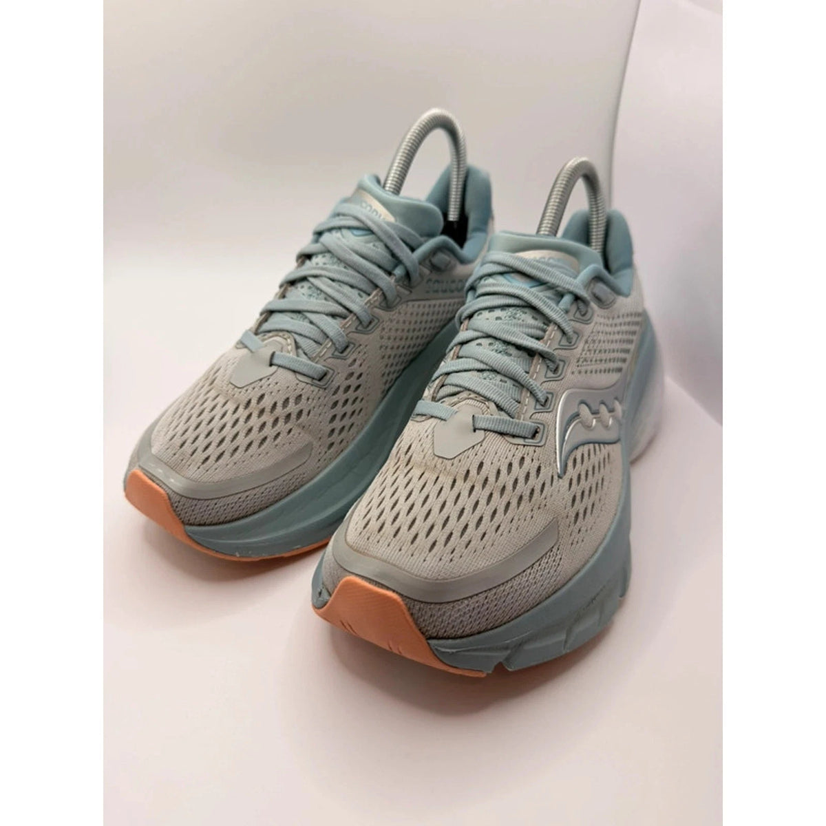 Saucony Guide 17 Women’s Stability Running Shoes UK 5 Cushioned Support — photo 1