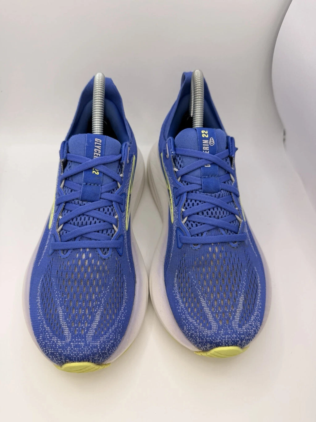 Brooks Glycerin 22 Women’s Running Shoes UK 5 Stability Cushioned — photo 3