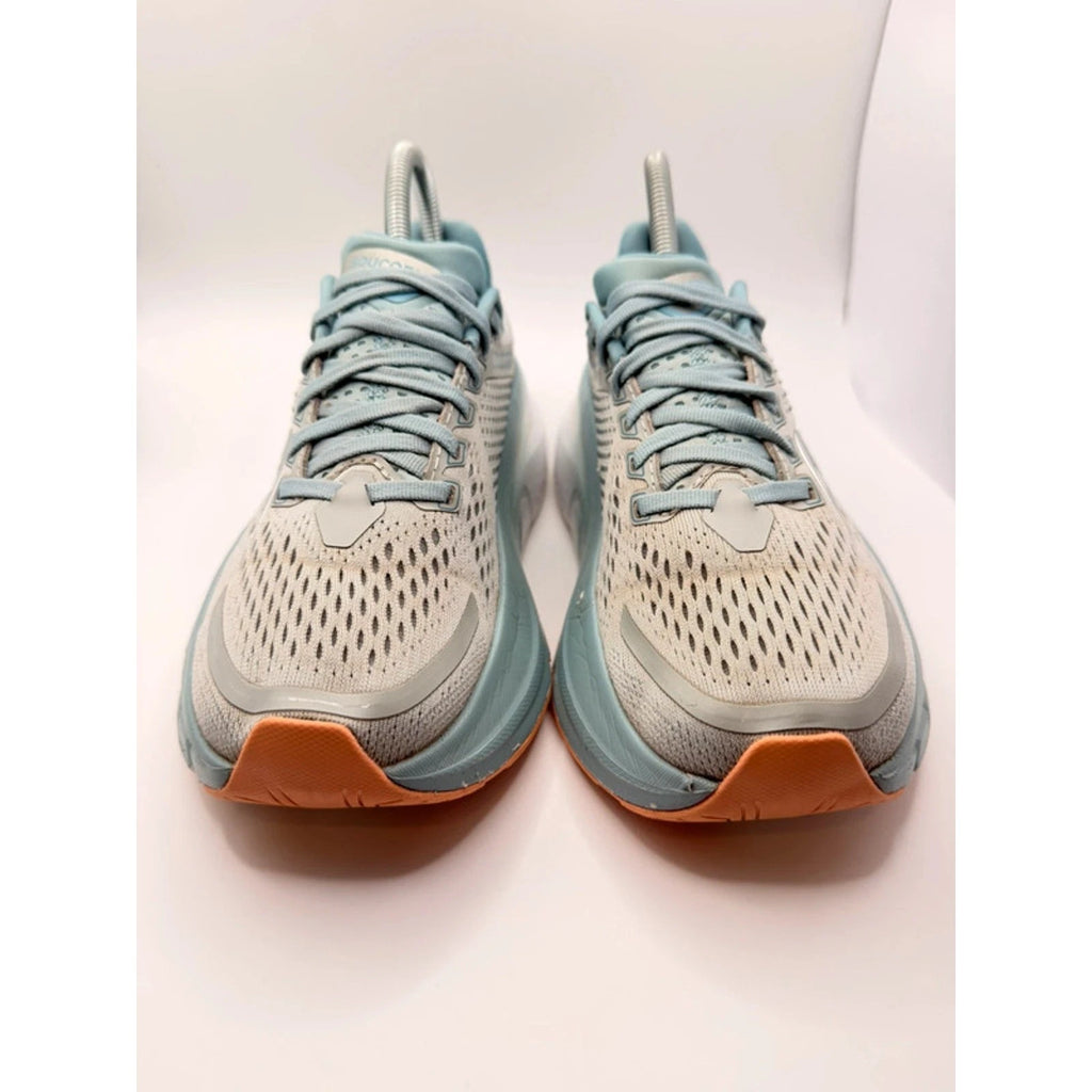 Saucony Guide 17 Women’s Stability Running Shoes UK 5 Cushioned Support — photo 3