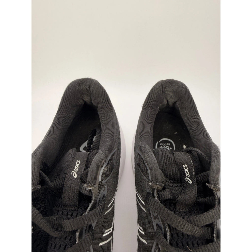 ASICS Gel Cumulus 26 Women’s UK5 Running Shoes Black Neutral Cushion Gym Trainer — photo 12