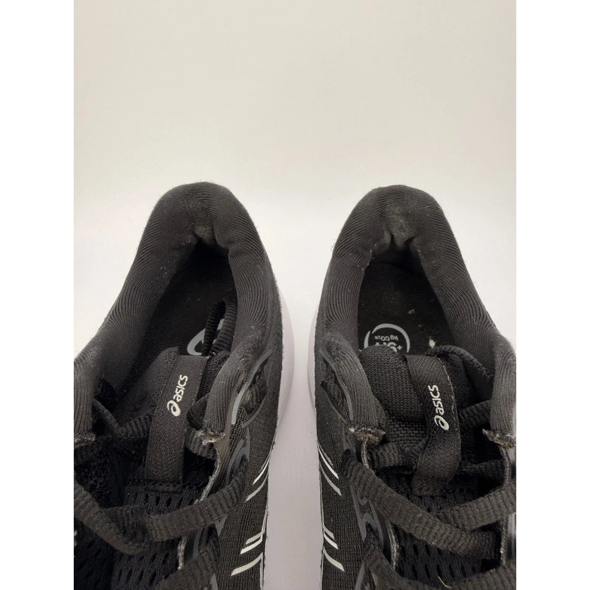 ASICS Gel Cumulus 26 Women’s UK5 Running Shoes Black Neutral Cushion Gym Trainer — photo 12