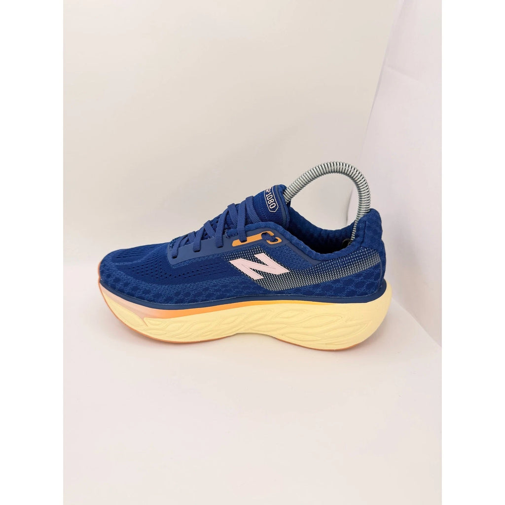 New Balance Fresh Foam X 1080 v14 Women’s UK 4.5 Running Shoes Blue White — photo 10