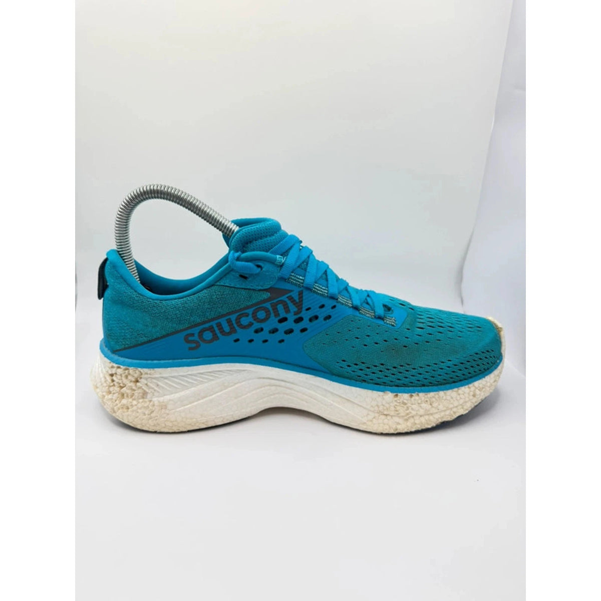 Saucony Ride 17 Women’s Running Shoes UK 6.5 Neutral Daily Trainer — photo 12