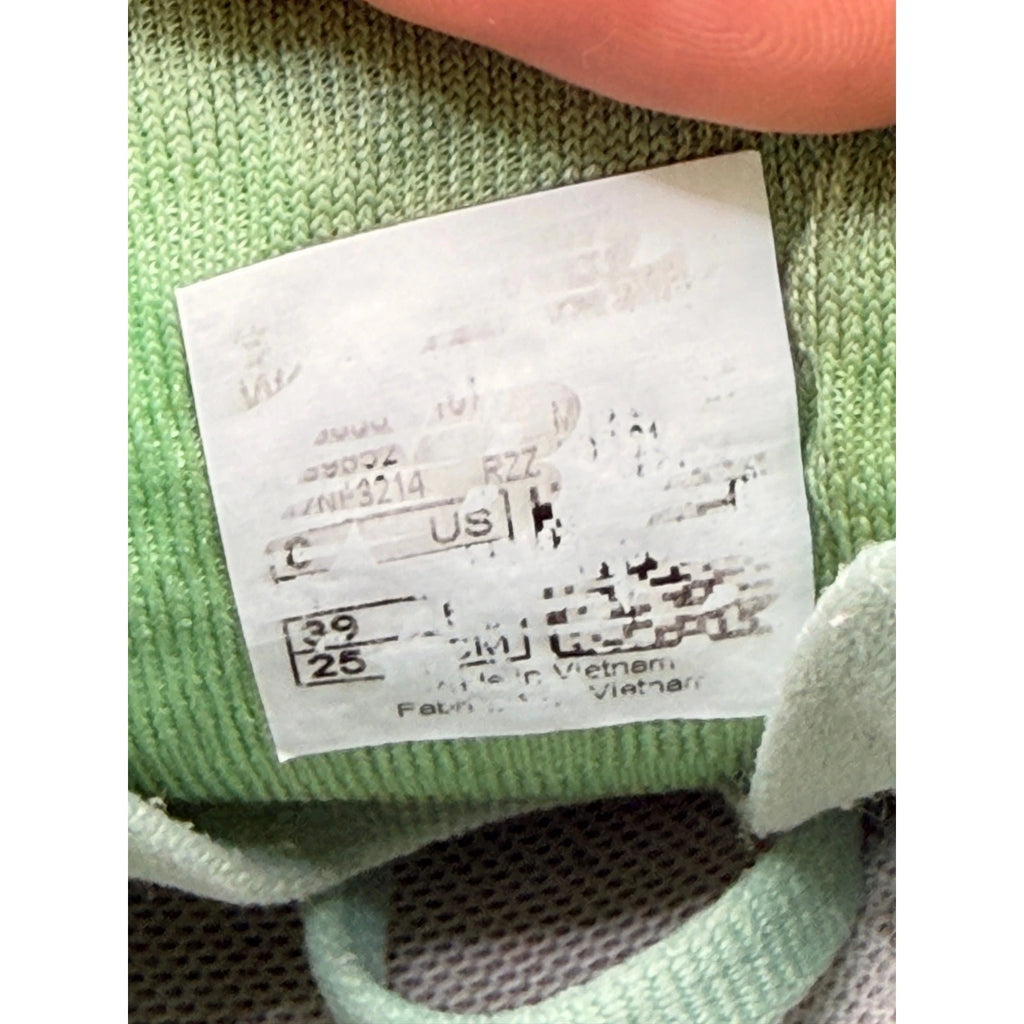 New Balance Fresh Foam X 1080 v14 Womens UK 6.5 Green Running Shoes — photo 14