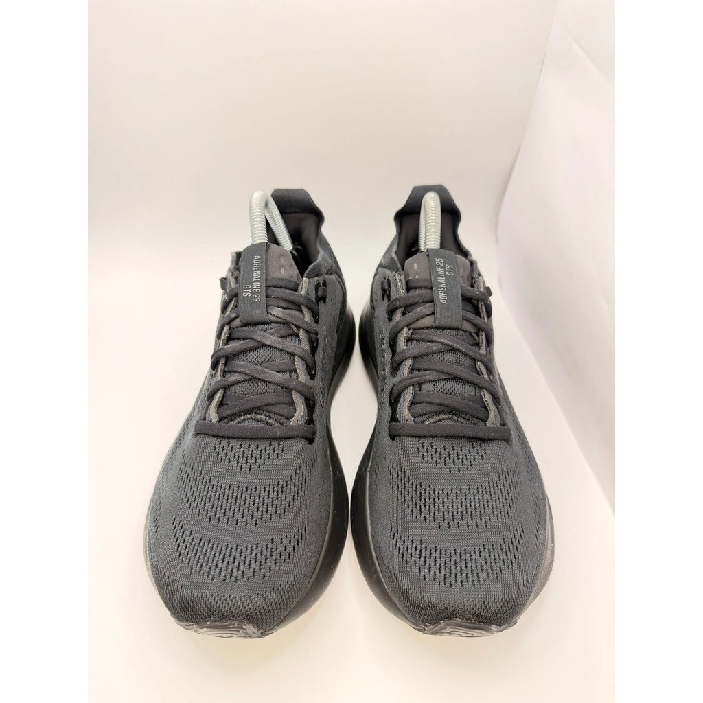 Brooks Adrenaline GTS25 Womens running shoes sz 6.5UK widefit Gym Trainers Black — photo 3