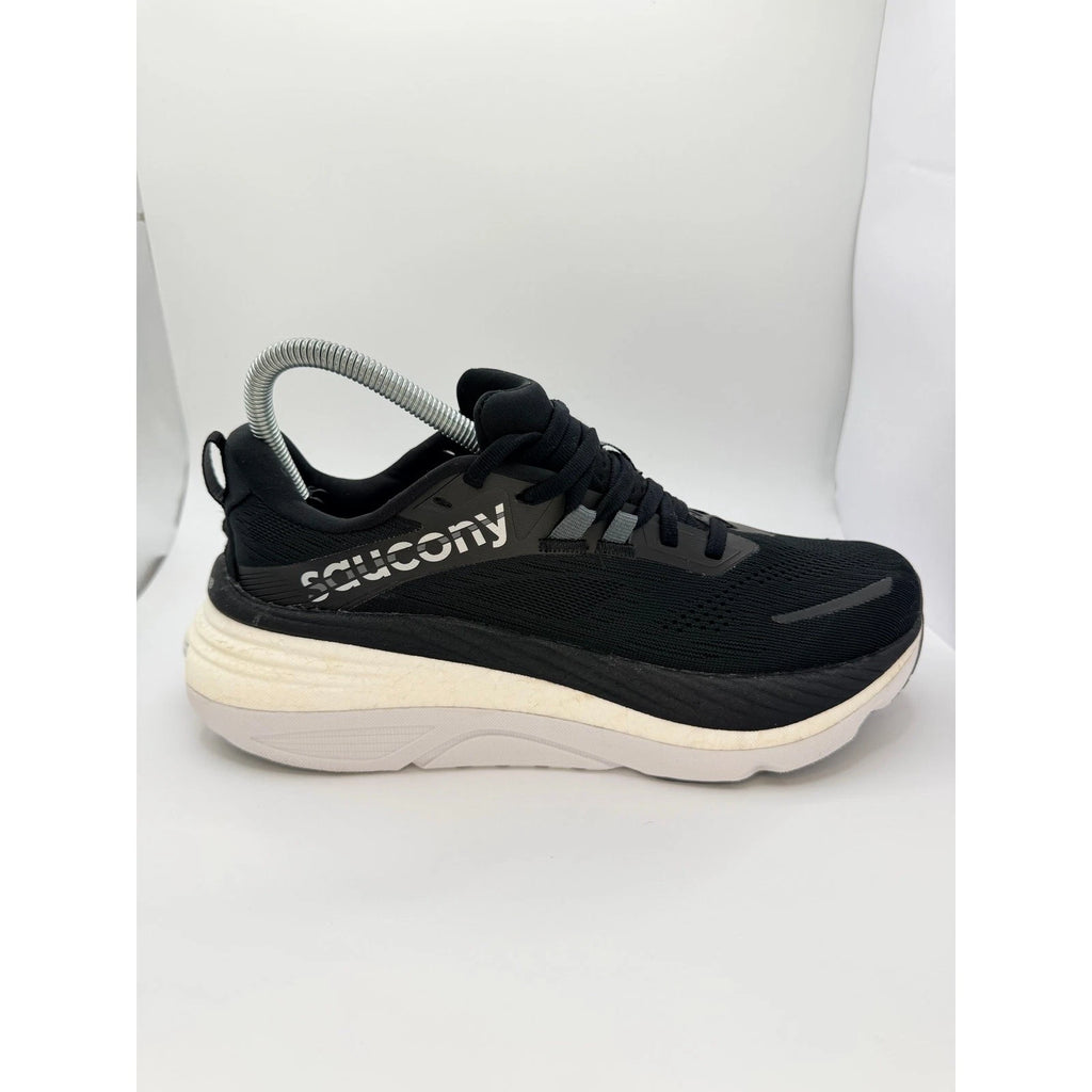 Saucony Hurricane 24 Women’s Size 6UK Stability Running Shoes Gym Trainers — photo 4