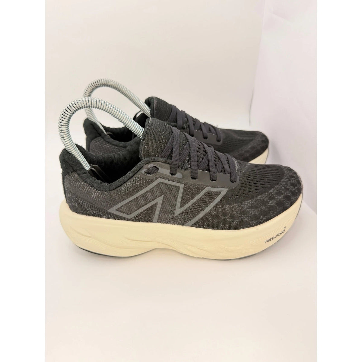 New Balance Fresh Foam X 1080 v14 Women’s UK 3.5 Running Shoes Black — photo 5