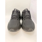 Brooks Ghost Max 2 womens UK 8 Running Shoes Gym Trainers Triple Black Wide Fit — photo 2