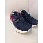 Saucony Ride 18 Women’s Neutral Daily Running Shoes UK 7.5 Gym Trainers — photo 4