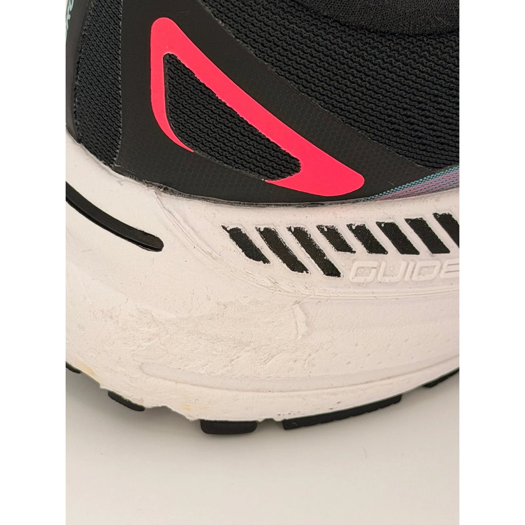Brooks Adrenaline GTS 23 GTX Womens UK 3 Black Goretex Running Shoes Waterproof — photo 16