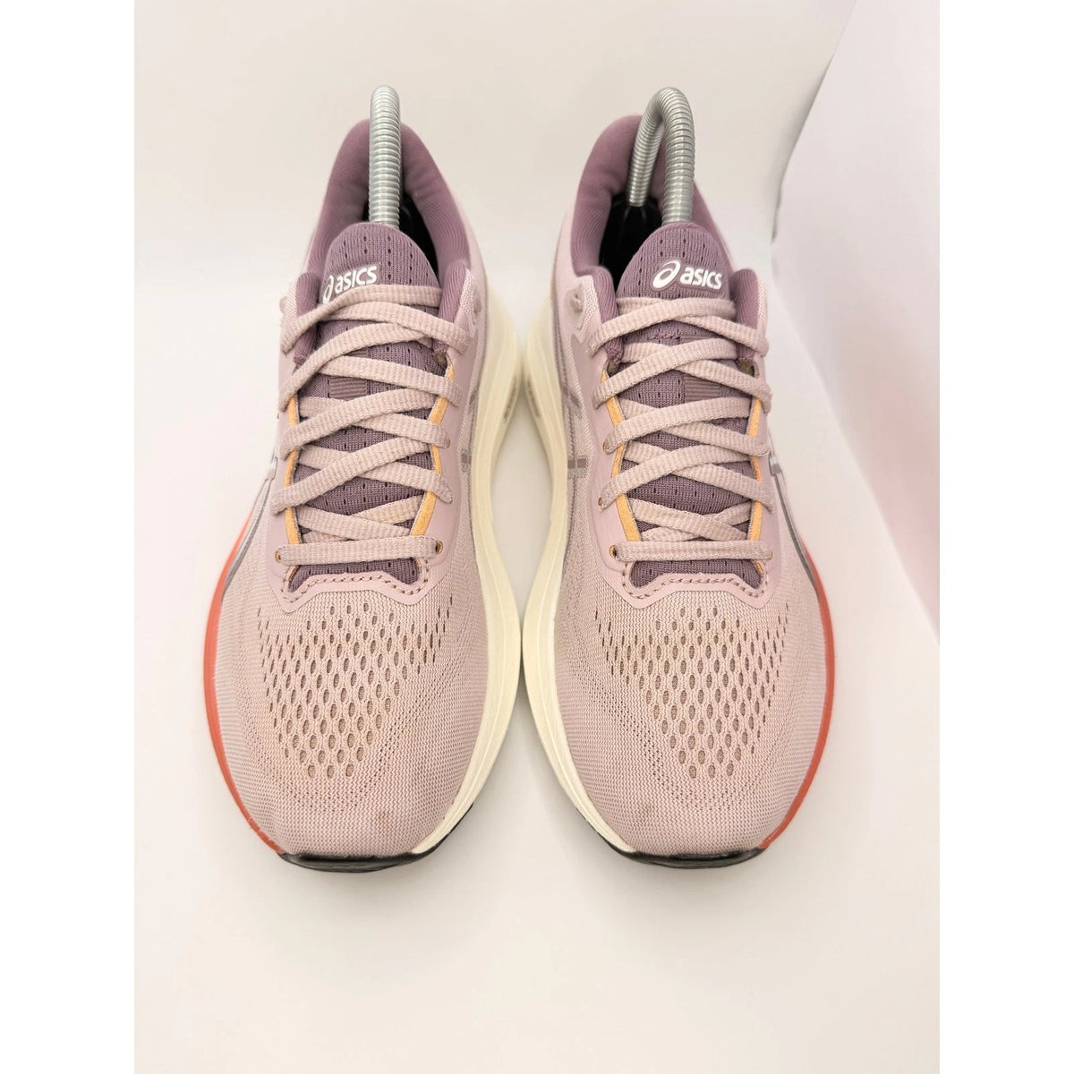ASICS GT-1000 13 Womens Running Shoes Pink Purple UK 5.5 — photo 3