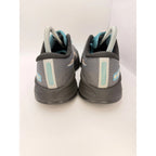 ASICS Gel-Cumulus 27 GTX Womens UK 6 Gore-Tex Running Shoes Grey Green — photo 11