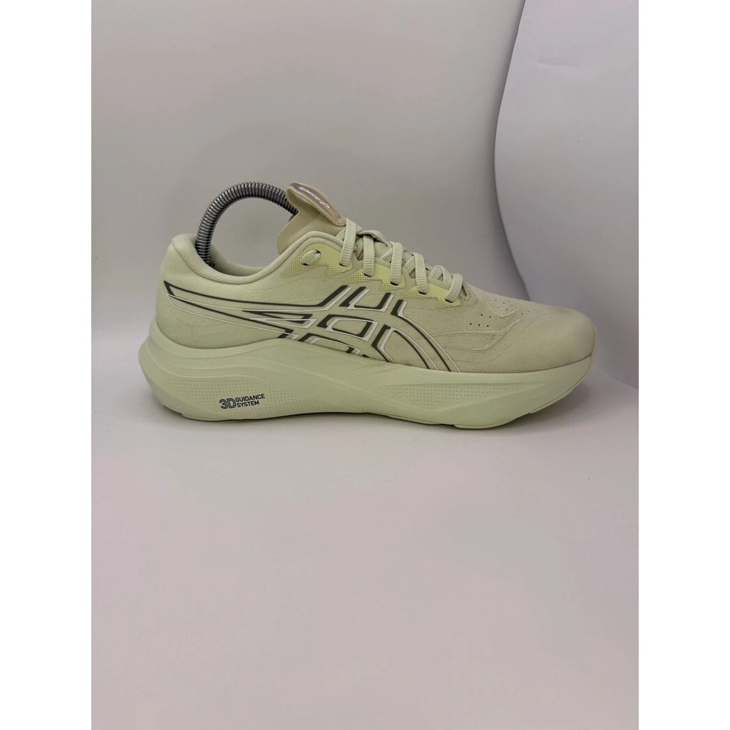 ASICS GT-2000 v14 Stability Running Shoes UK 7 – Lime green — photo 11